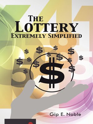 cover image of The Lottery Extremely Simplified